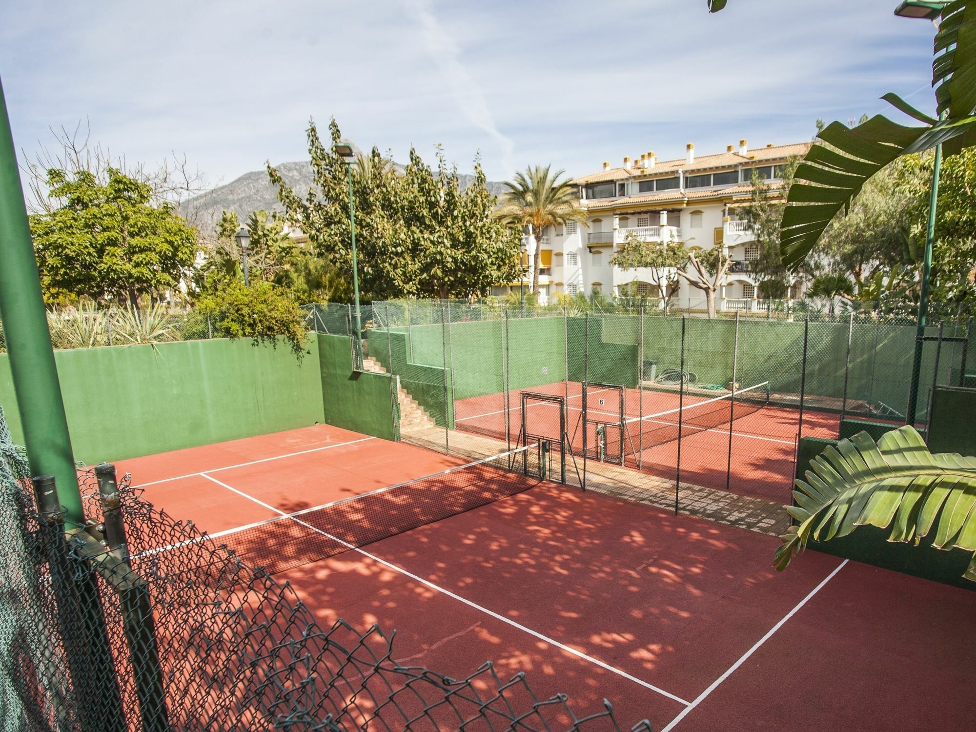 Dama De Noche Playground Apartment Marbella Eksteriør billede