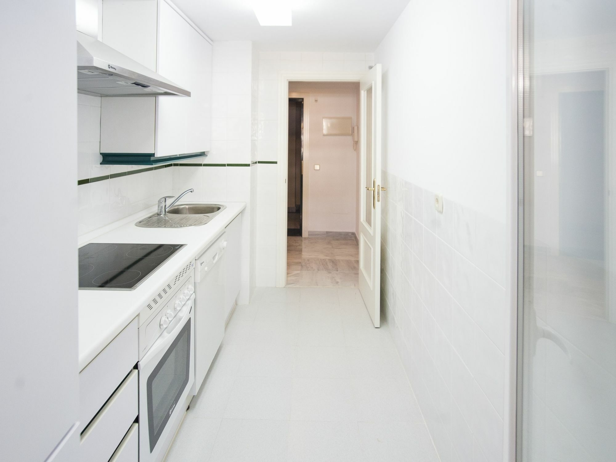 Dama De Noche Playground Apartment Marbella Eksteriør billede